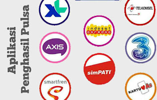 Download Aplikasi Penghasil Pulsa Legit Terbukti Membayar 2020 di Android