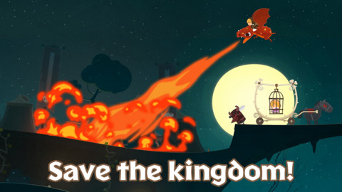 will tiny thief come back