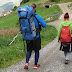 Trekkingrucksack