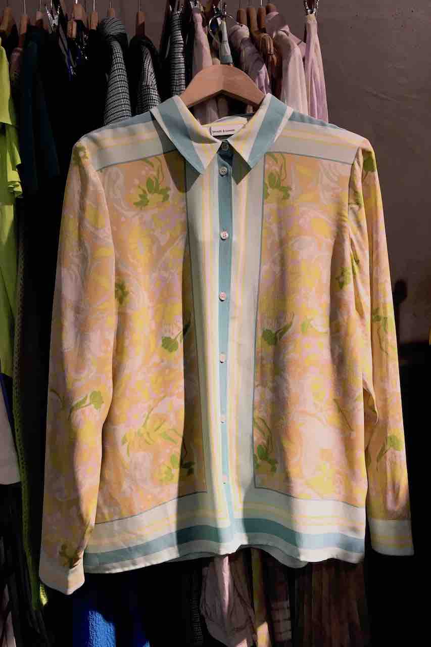Samsoe & Samsoe , Down Town 81 - Spring 2019