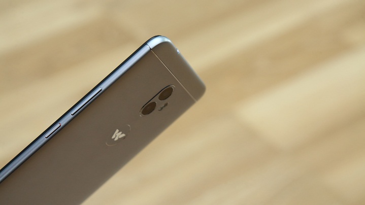  Primo ZX3 hands-on review