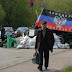 Признаки того, что ты живешь в Новоросии.