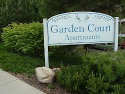 Garden Court Apartments Garden Court Apartments
