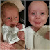 8 Preemie Babies Smiling Because They're Happy To Be Alive