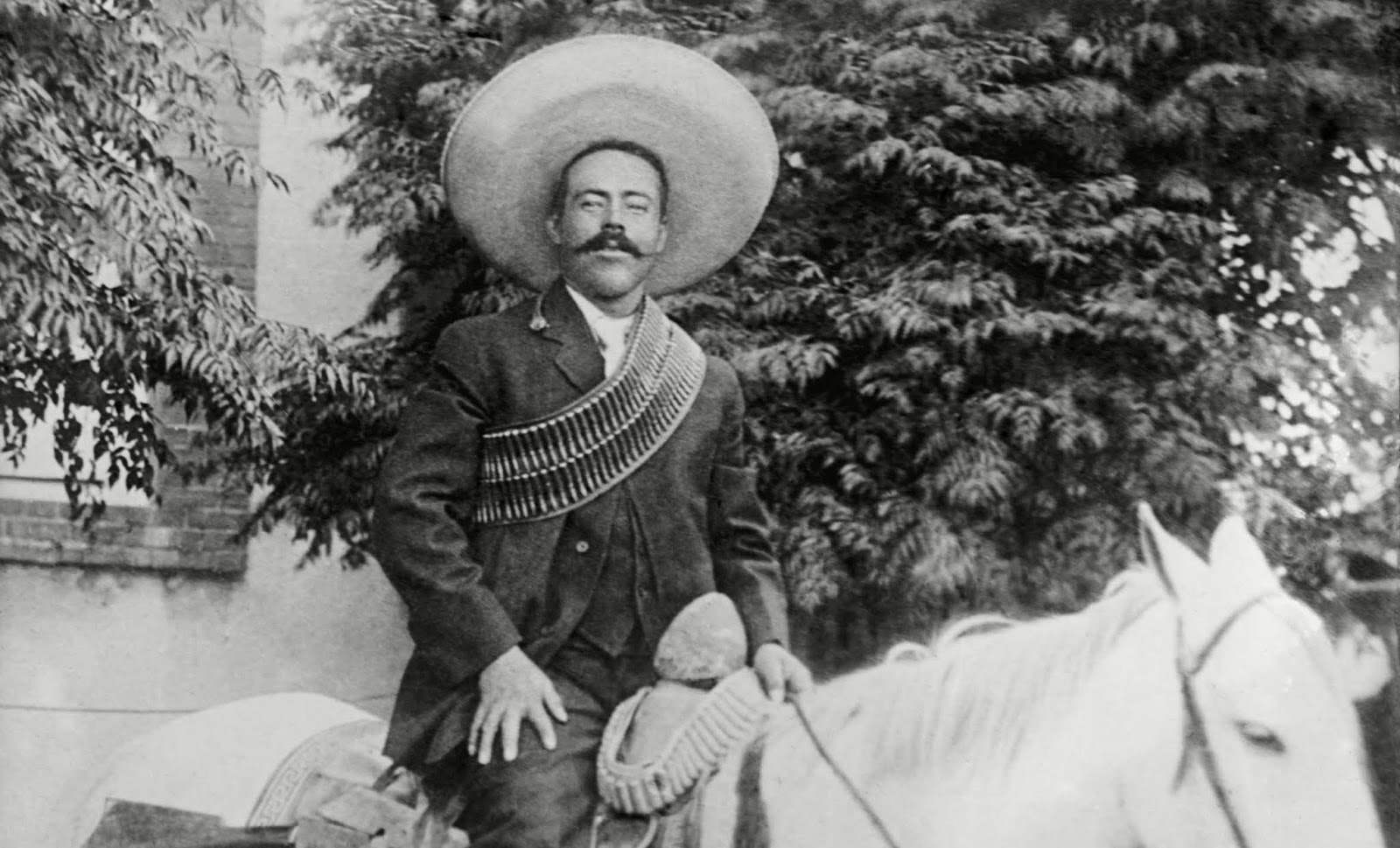 Centauro Del Norte | Série inspirada na vida de Pancho Villa Centauro Del Norte | Série inspirada na vida de Pancho Villa