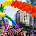 Programação - 21ª Parada do Orgulho LGBT