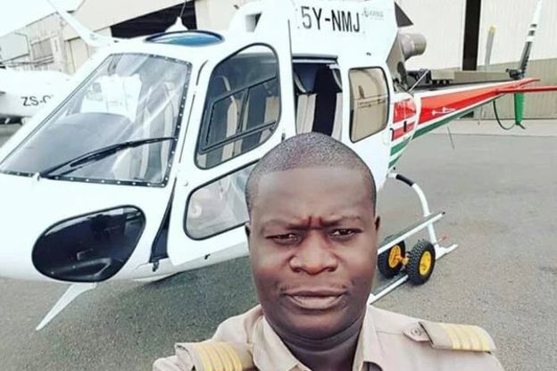 vidokezo kenya mabaki ya