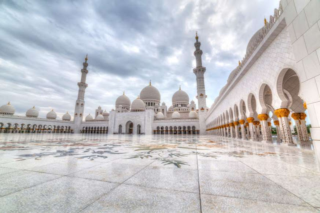 Os locais melhor avaliados do mundo em 2018, de acordo com o TripAdvisor Elfandarilha