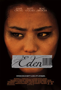Eden Poster