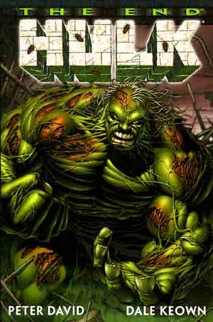 Timeline Comics: Incredible Hulk: The End (Marvel)