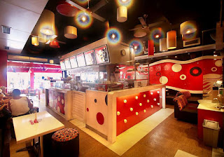 All Position at Rama Restaurants Bali All Position at Rama Restaurants Bali