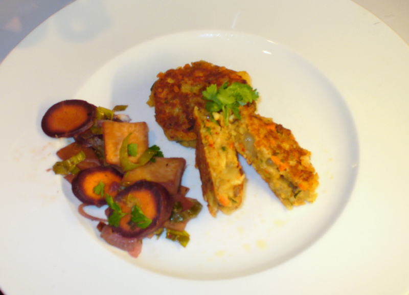 Bushcooks Kitchen Zusammenfassung Winter Soulfood Zum 3 Blog