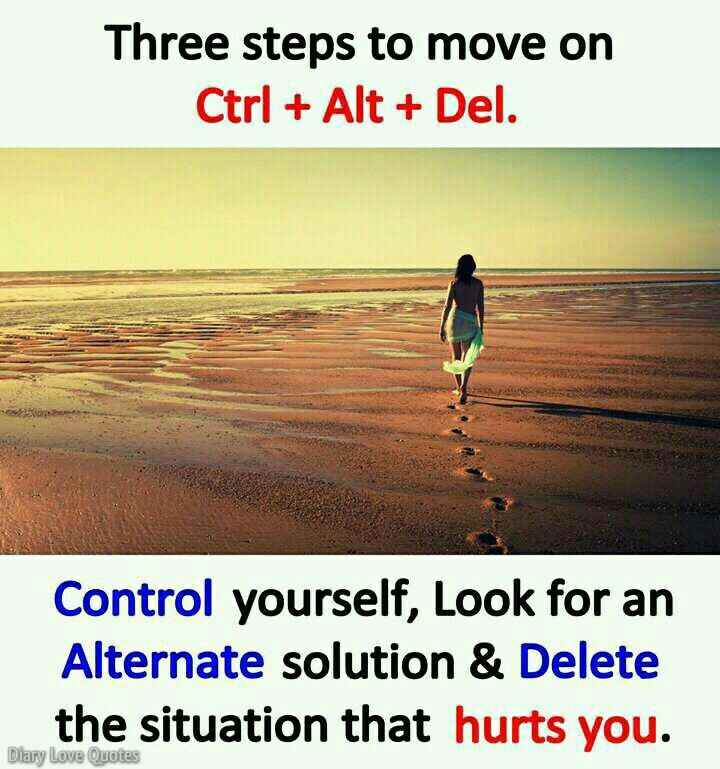 Motivational Go On Life Quotes With Images Dear Diary Love Quotes