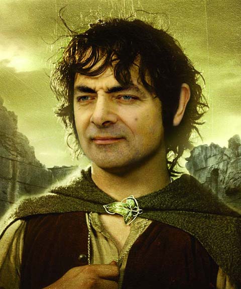 Mr Bean Mr Bean