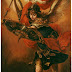 Novena to Saint Michael the Archangel