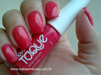 Novo Toque, Born Pretty, Novo Toque, Born Pretty,