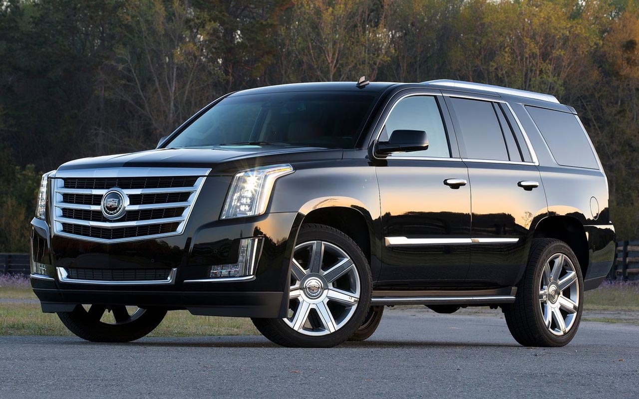 Driverlights Cadillac Escalade 2016 This Is Suv Cadillac Escalade 2016 This Is Suv