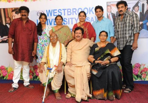 babu family raghu wife marriage parents children biography