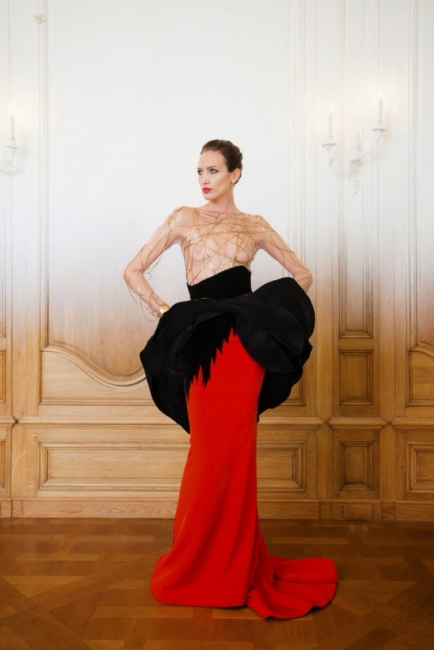 Vestidos de inspiración Vestidos de inspiración
