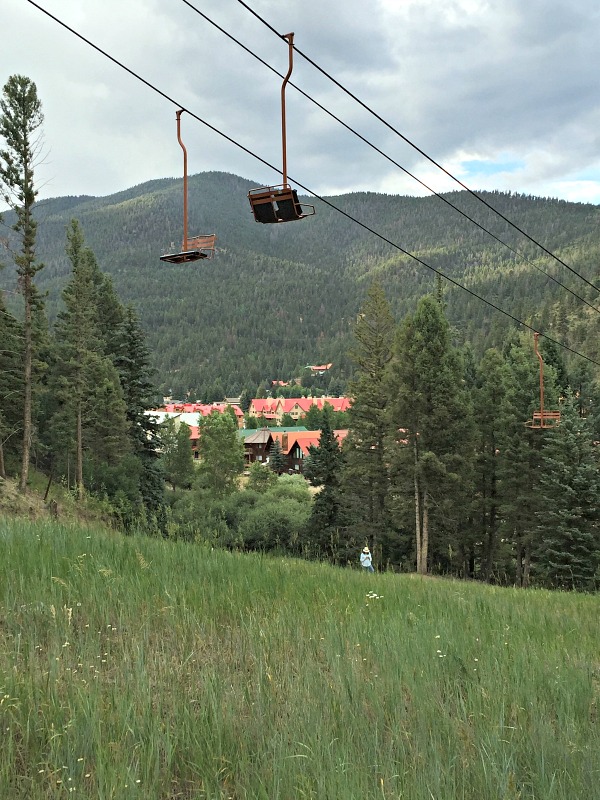 RED RIVER, NEW MEXICO {SUMMER GETAWAY} Dimples and Tangles