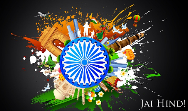 Independence day india wishes images 2017 Independence day india wishes images 2017