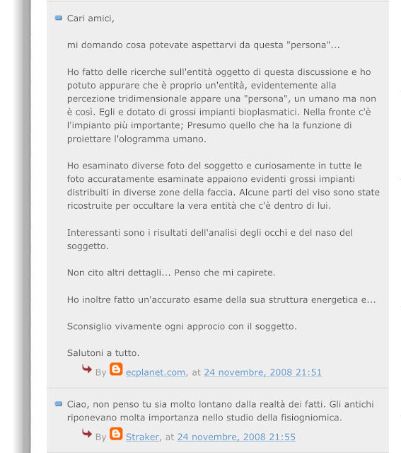 Quello che è lentiggini per punk