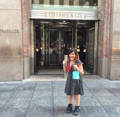 Tiffany & co Breakfast at Tiffany's Tiffany & co Breakfast at Tiffany's