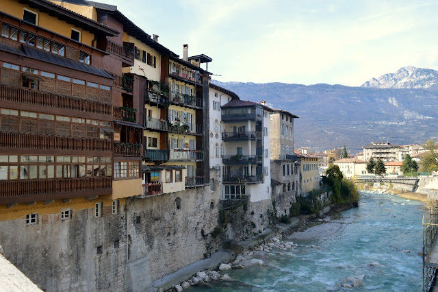 rovereto cosa vedere