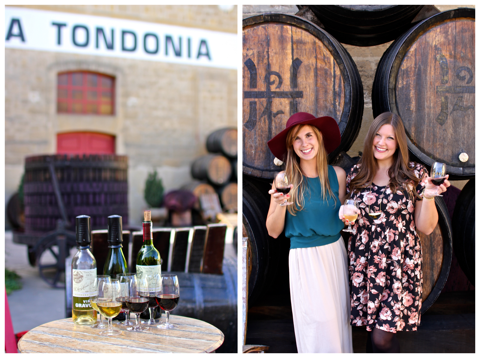 Wine Tasting in Haro, La Rioja - the heart of Spanish wine country