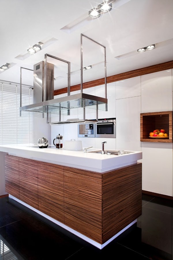 cocina-blanca-y-madera