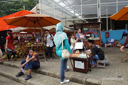lenggang jakarta monas
