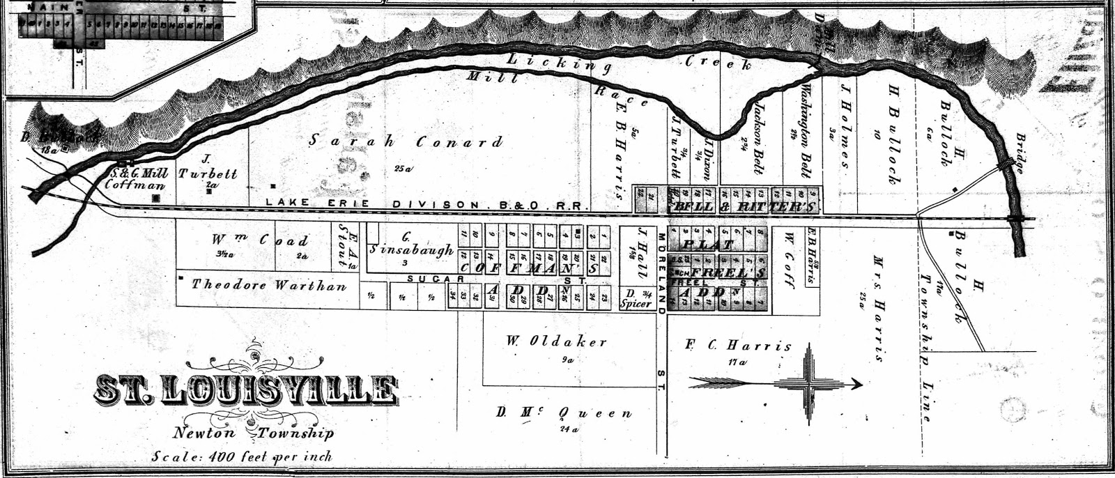 Linnea's Legacy St. Louisville