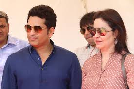Sachin Tendulkar