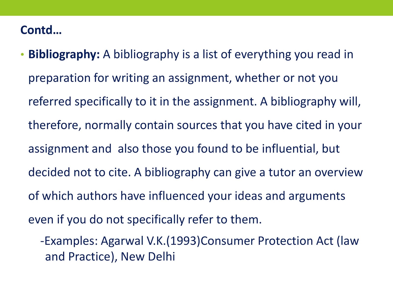 Consumer protection act case laws image