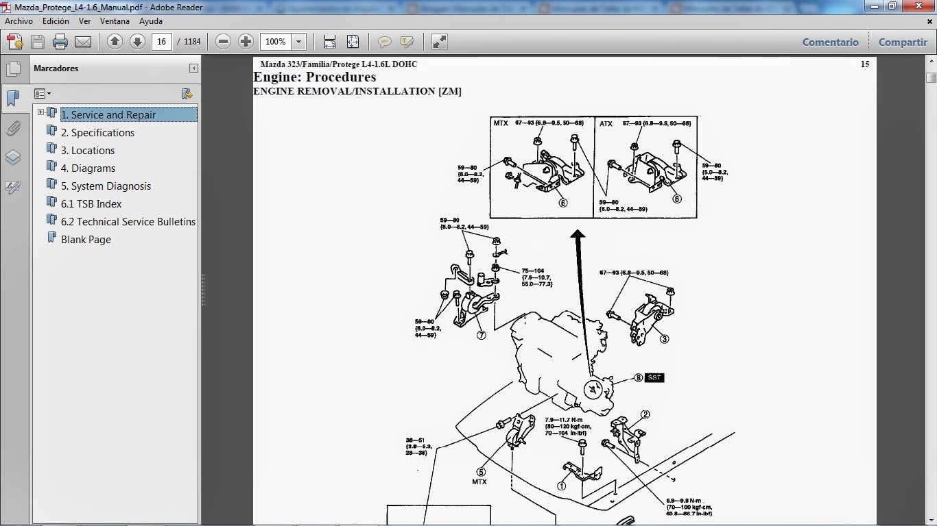 free download auto repair manuals pdf