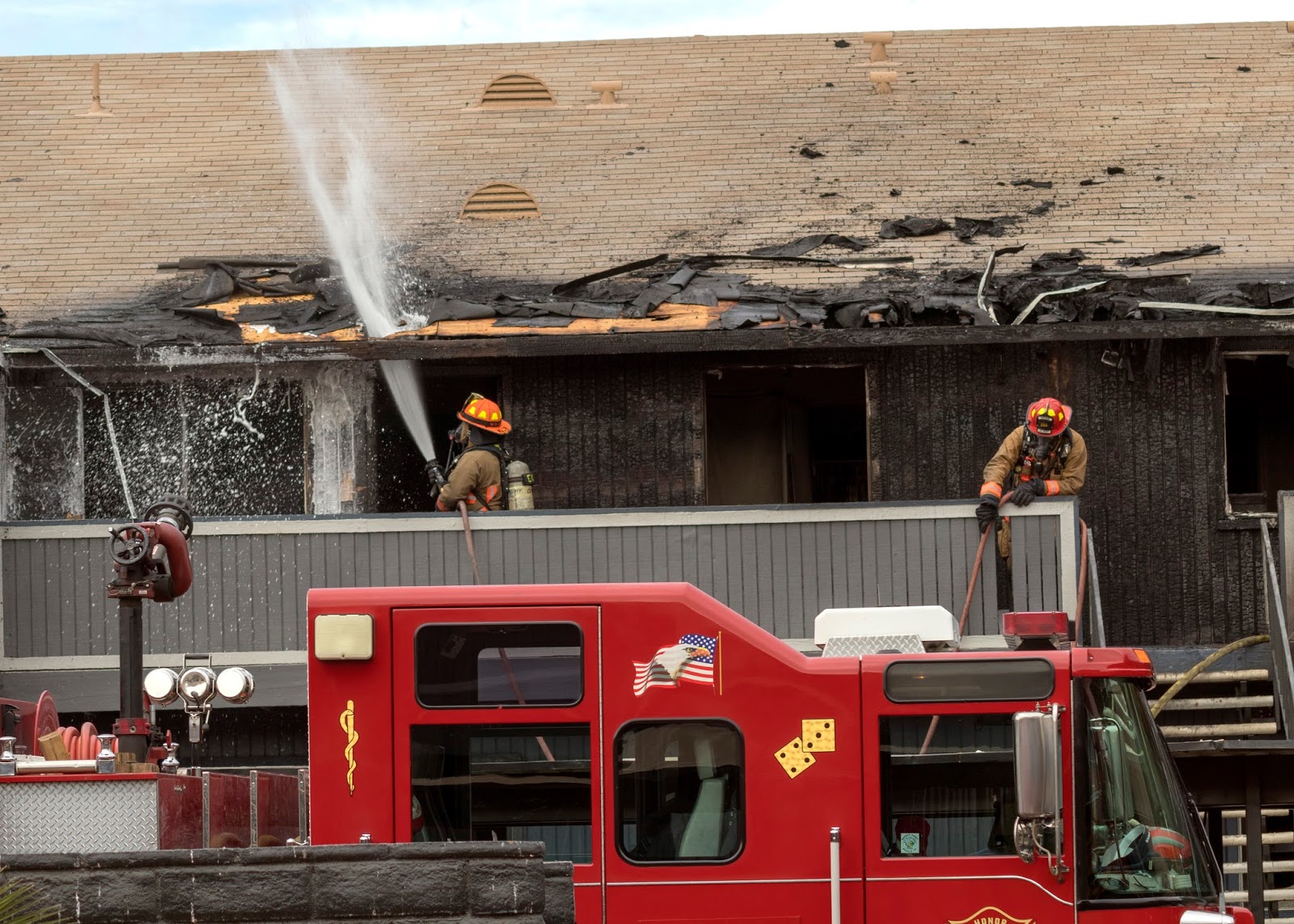 the las vegas project lvfr incident report