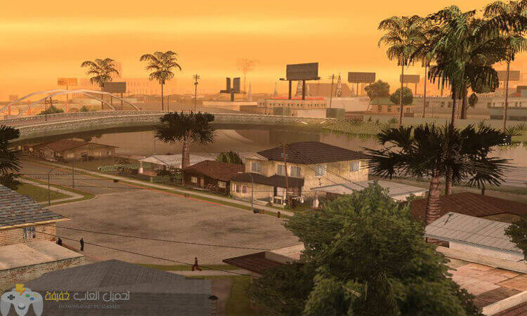تحميل لعبة جاتا 10 GTA للكمبيوتر مجانا برابط واحد مباشر تحميل لعبة جاتا 10 GTA للكمبيوتر مجانا برابط واحد مباشر