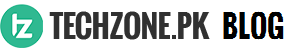 TechZone Pakistan Blog - Pakistan's Best Online Tech Shopping Store