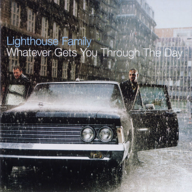 (I Wish I Knew how It Would Feel to Be) Free/One | Lighthouse Family (I Wish I Knew how It Would Feel to Be) Free/One | Lighthouse Family