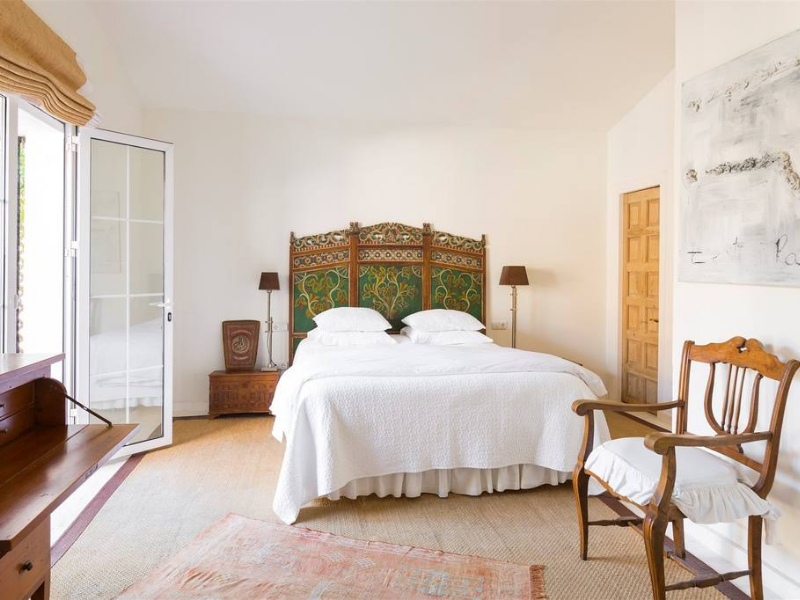 Casa La Concha (Marbella) Casa La Concha (Marbella)