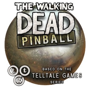 The Walking Dead Pinball v1.0