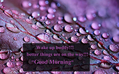 Good Morning Message Good Morning Message