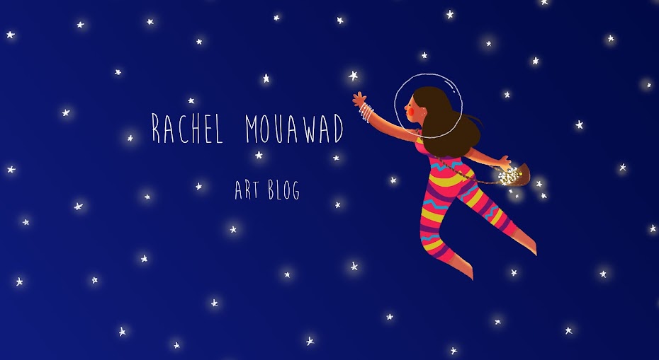 Rachel Mouawad