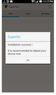 Cara Root Asus Zenfone tanpa PC Cara Root Asus Zenfone tanpa PC dengan mudah