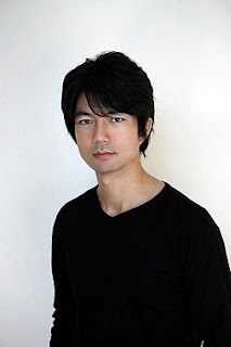 Toru Nakamura As Dr. Takahito Taneda