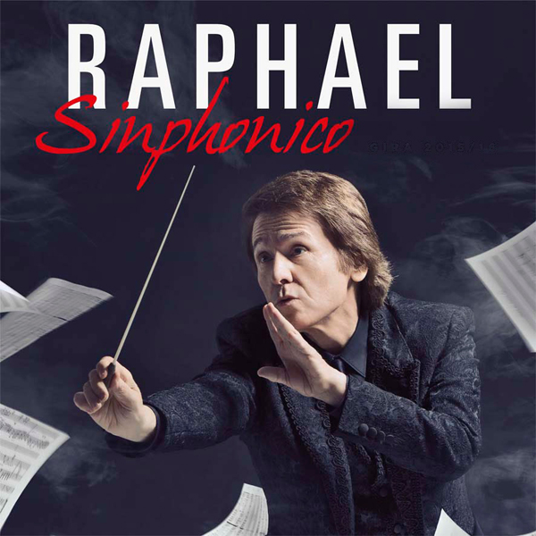 Raphael-Sinphónico