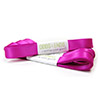 http://www.someoddgirl.com/collections/odds-ends/products/neon-fuschia-ribbon