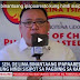 Sen. De Lima Ipapaaresto Kung Hindi Sisipot sa Pagdinig sa Kamara D Representante