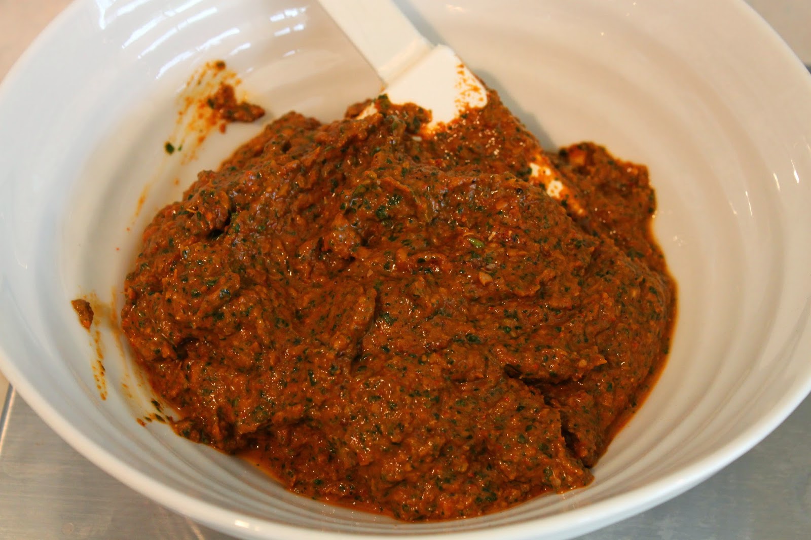 Joie Patisserie From Scratch Rogan Josh Curry Paste