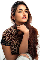 Anaika Soti Hot Photo Shoot gallery HeyAndhra